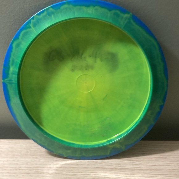 Wraith disc - Picture 2 of 3